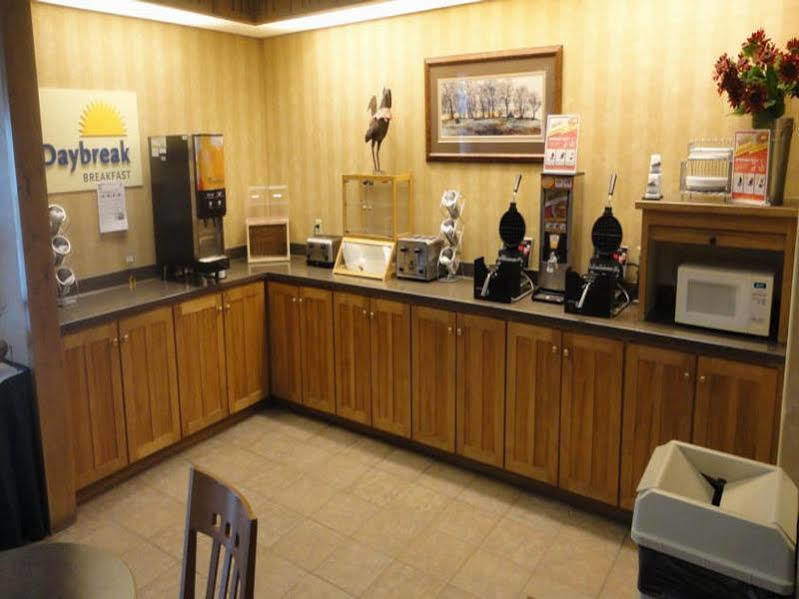 I-90戴斯酒店 拉皮德城 外观 照片